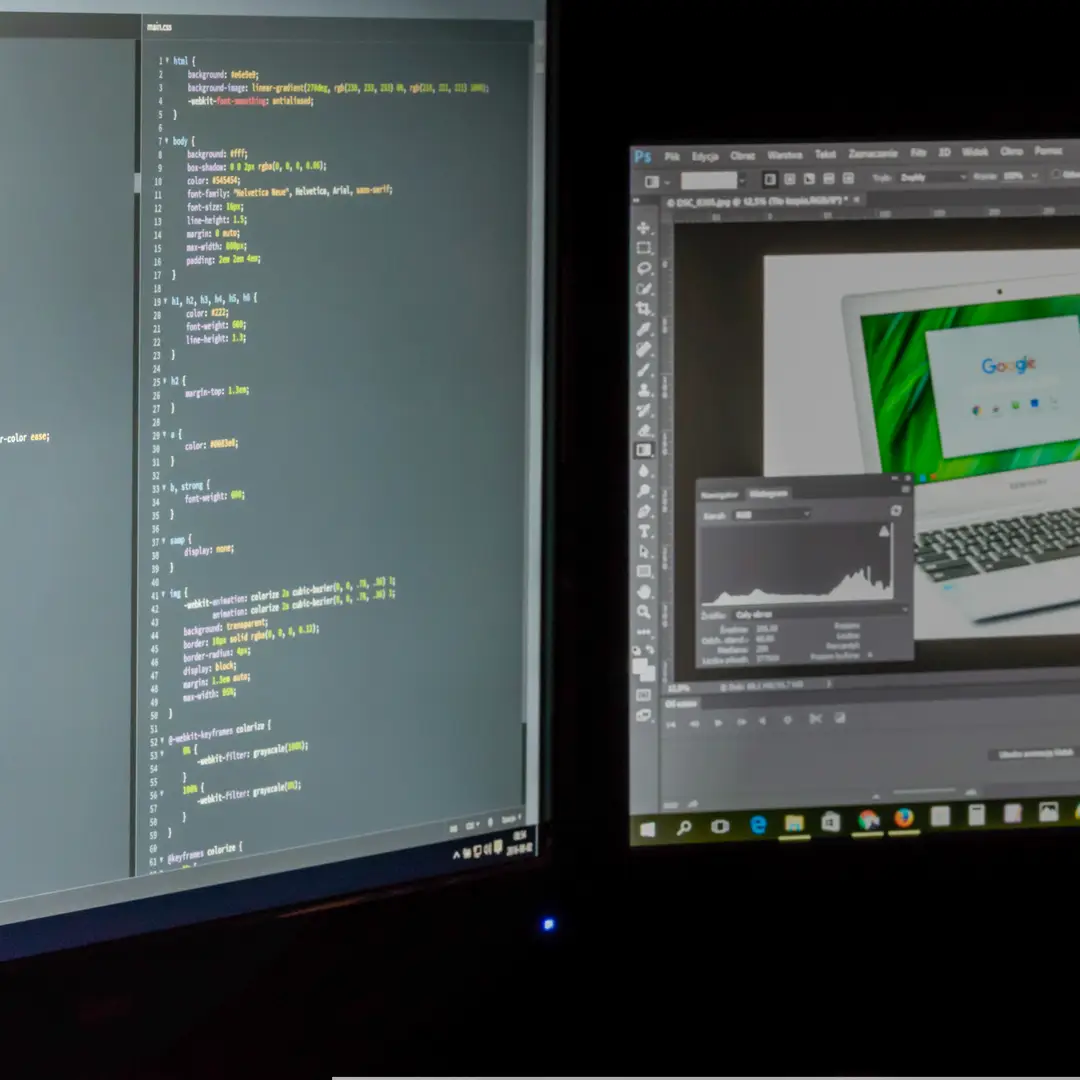 Webdesign Hagen Vorhalle mit Betreuung über den Projektabschluss hinaus