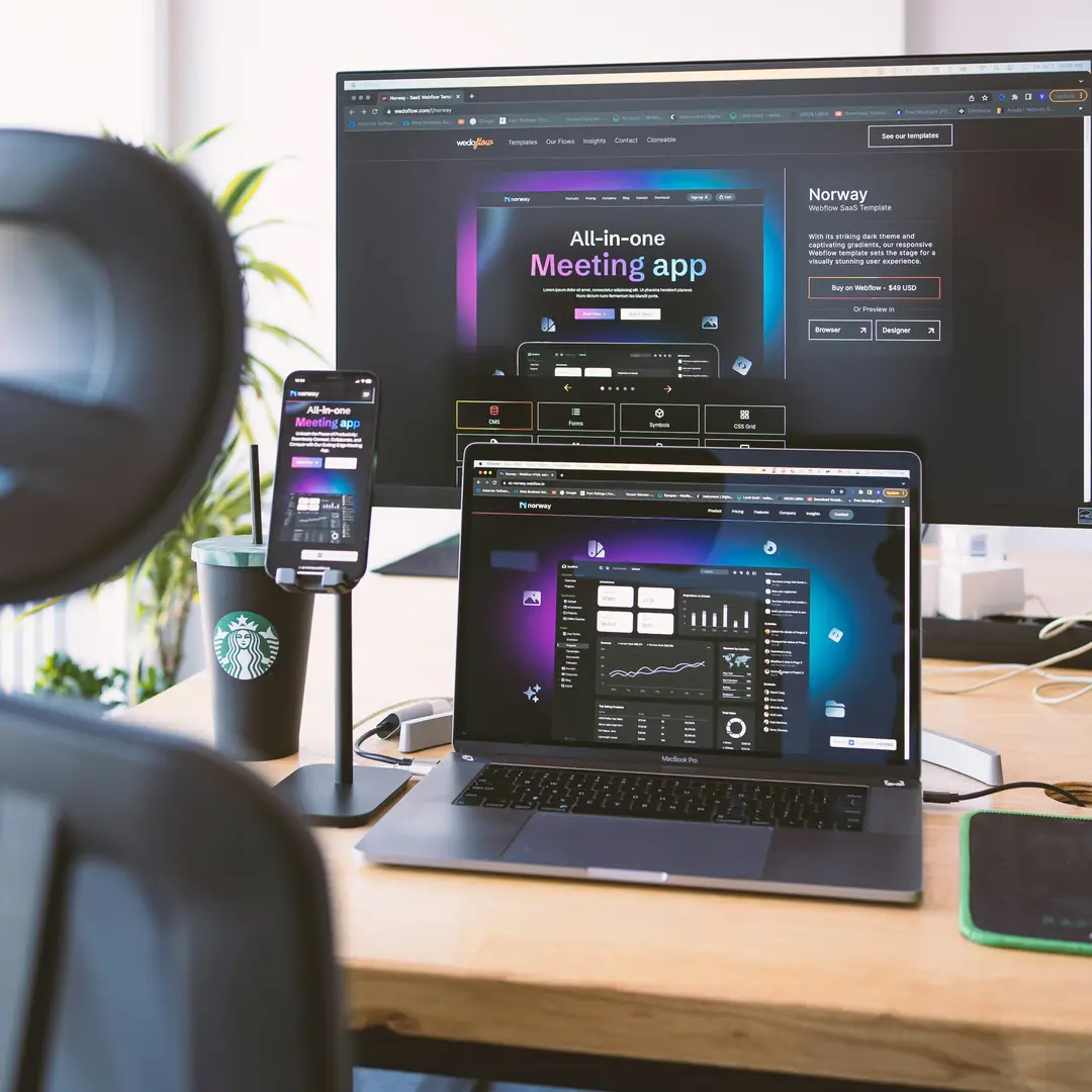 Webdesign Ostfildern Nellingen für zukunftssichere Technik