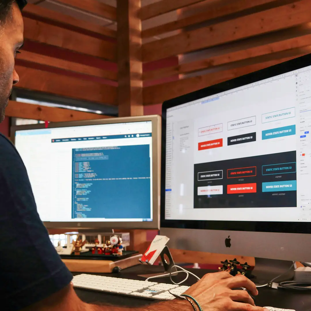 Webdesign Berlin Marzahn mit Gespür fürs Wesentliche