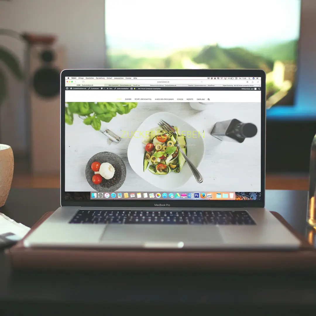Webdesign Achim mit telefonischer Beratung