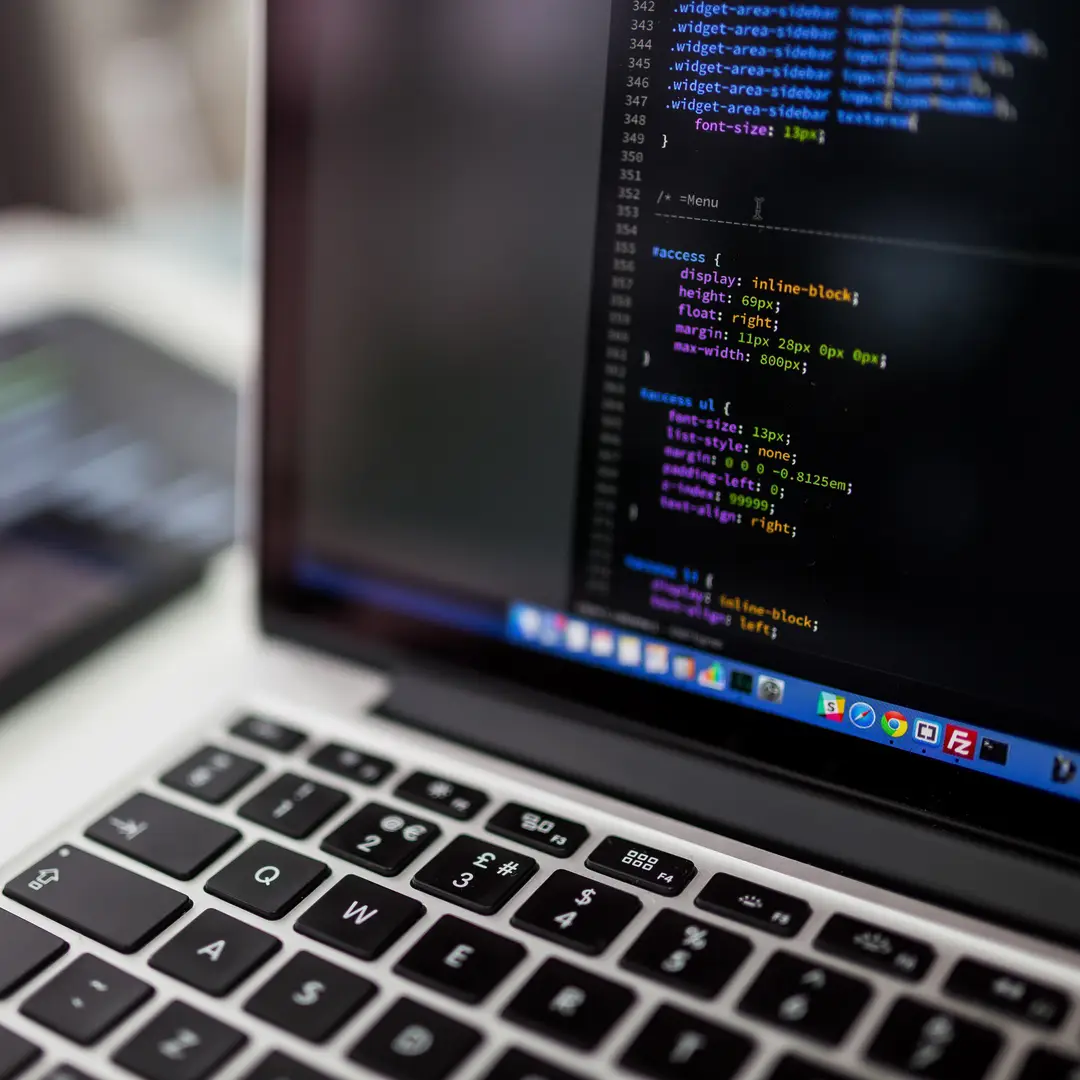 Webdesign Deggendorf für Ihre Online-Präsenz