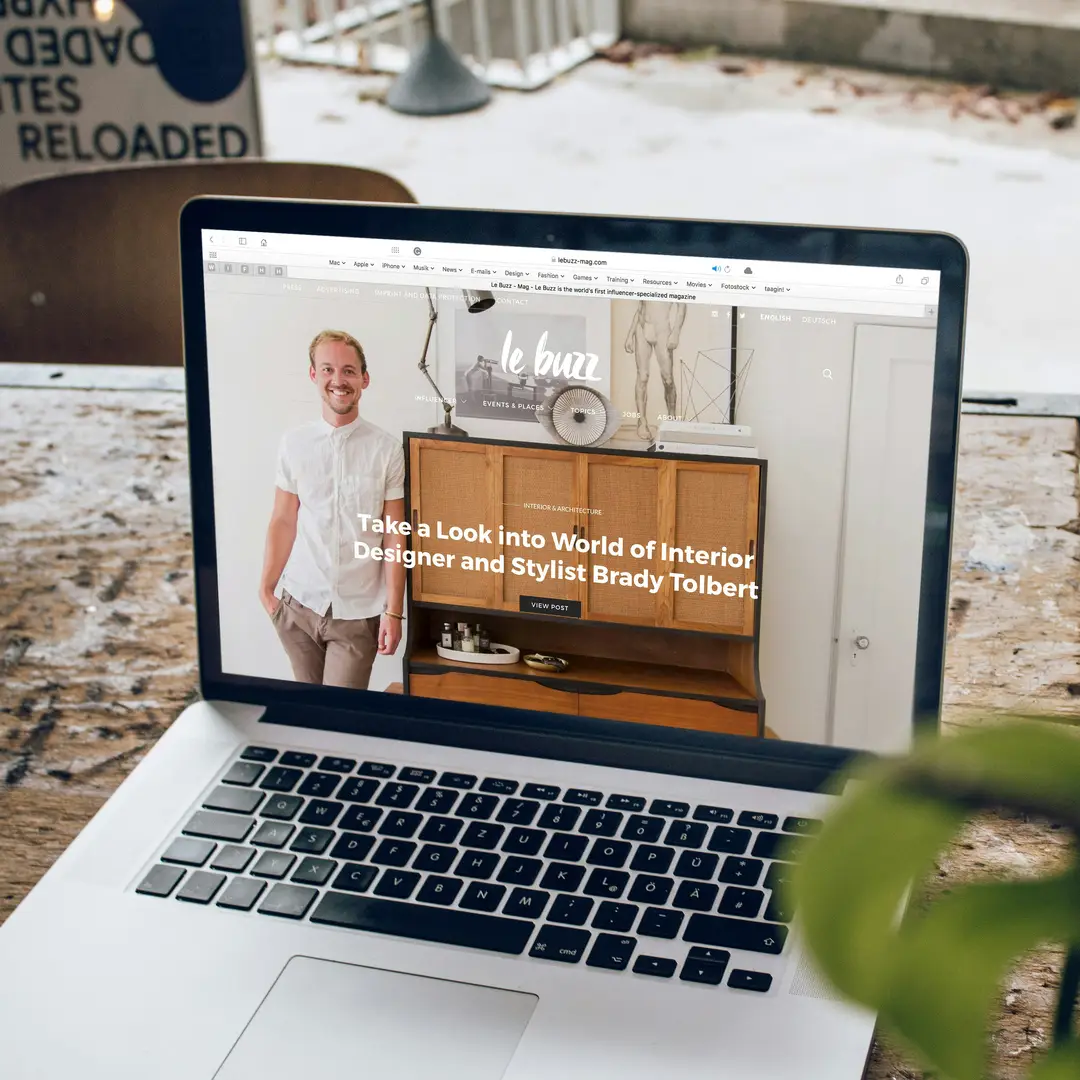 Webdesign Nettetal für Ihre individuelle Webseite