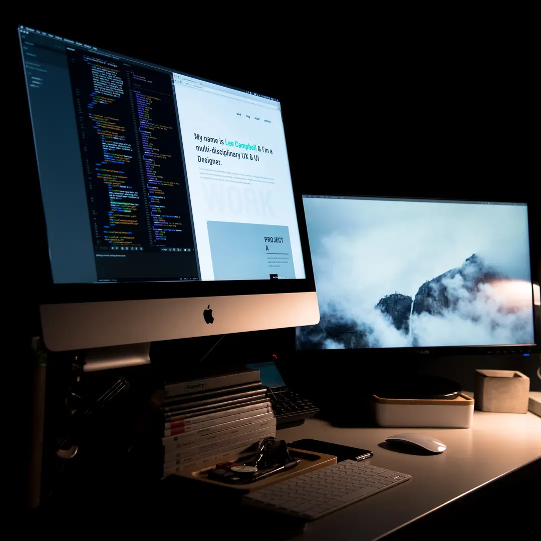 Webdesign Bielefeld Schildesche incl. Photoshop