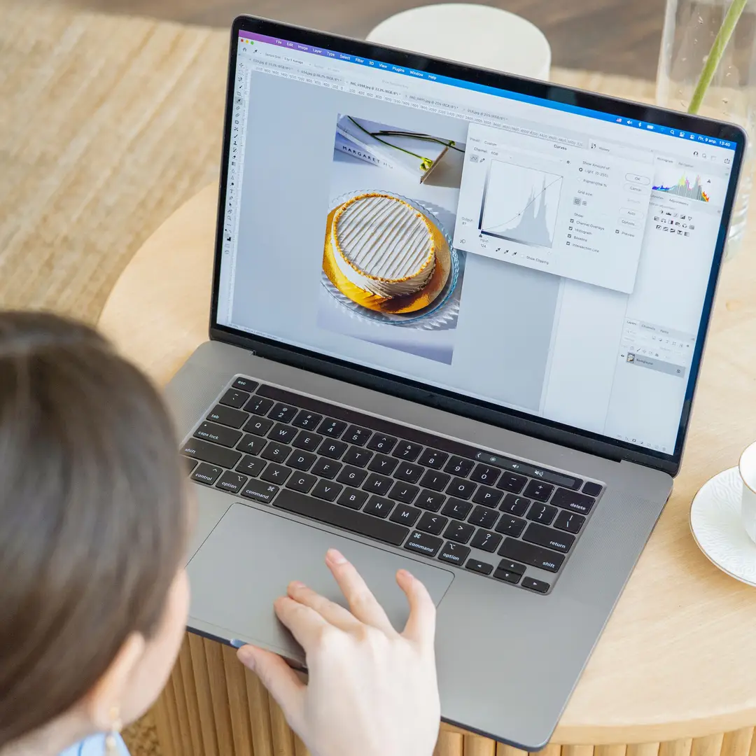 Webdesign Heidenheim mit responsiver Umsetzung