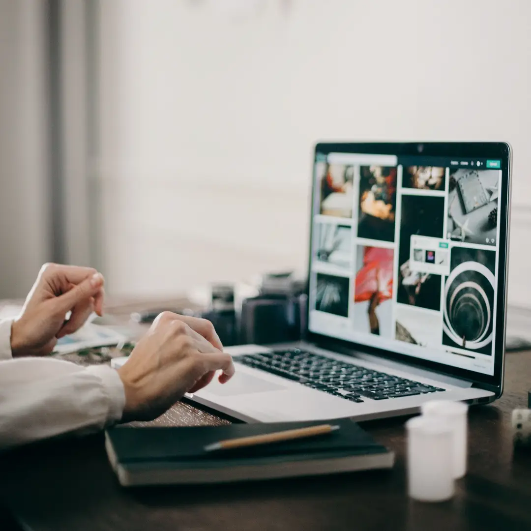 Webdesign Lünen mit Content Management System