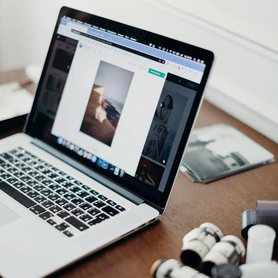 Webdesign Büdingen für Smartphone und Tablet optimiert