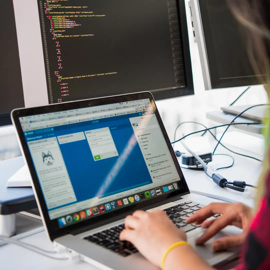 Webdesign St. Pölten seit 30 Jahren