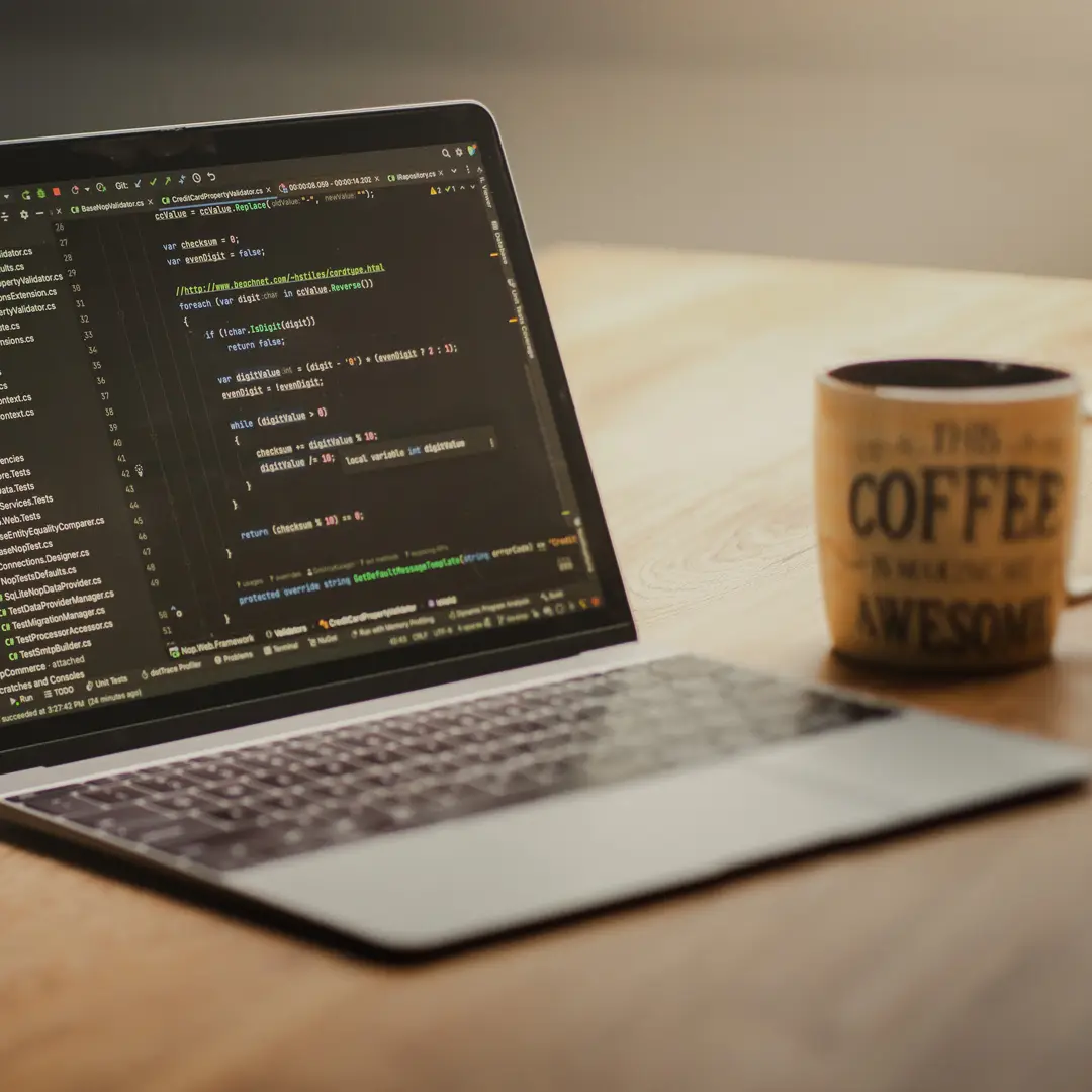 Webdesign Bochum Wattenscheid mit professionellem Hosting
