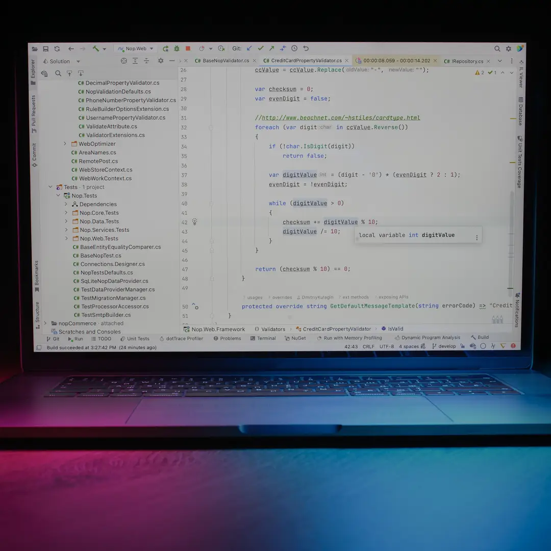 Webdesign Bielefeld Jöllenbeck mit allem, was wirklich gebraucht wird