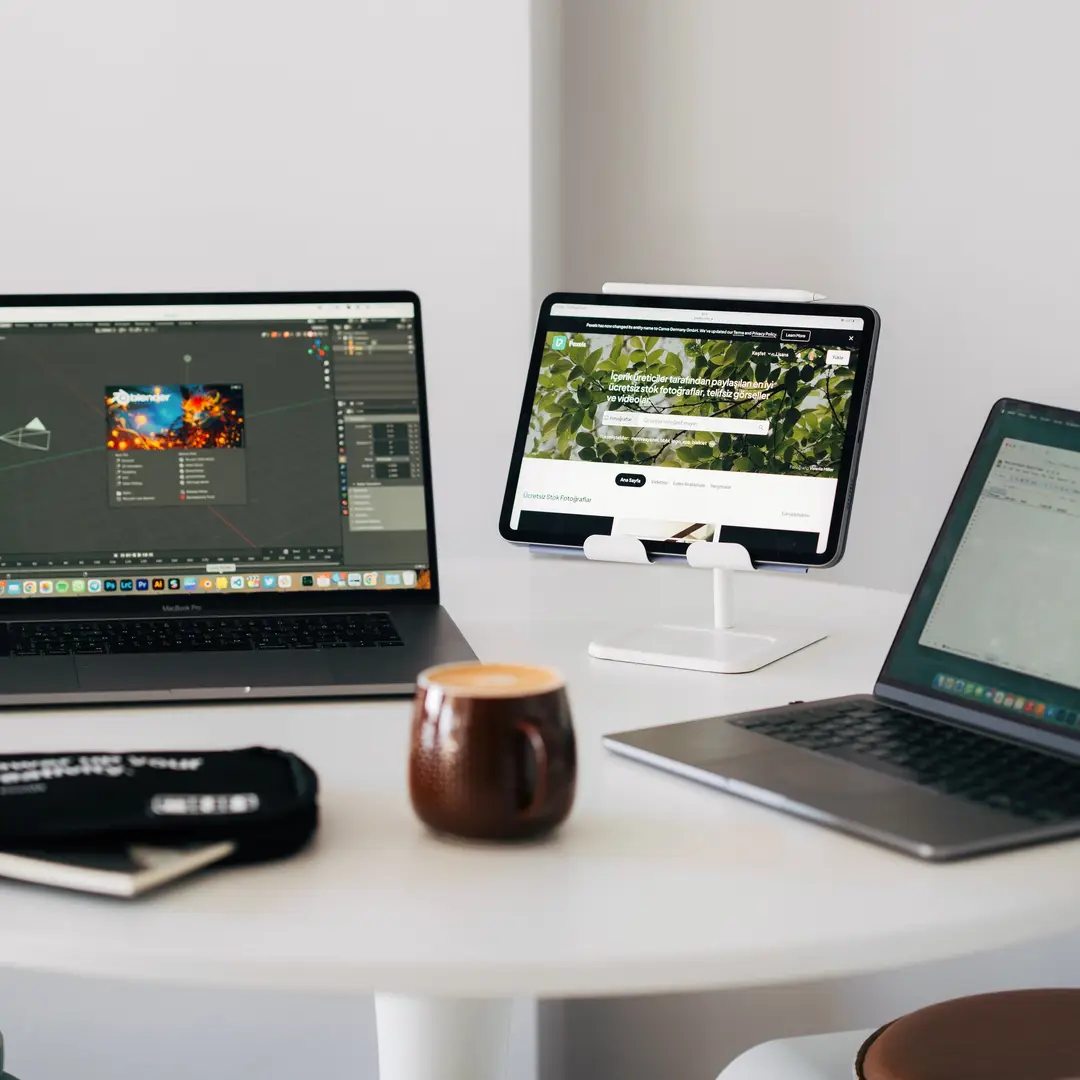 Webdesign Lichtenfels inklusive Photoshop
