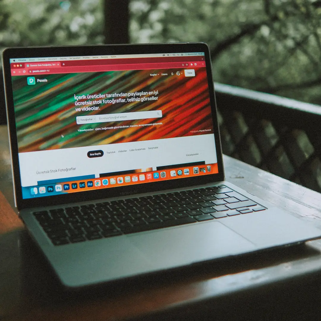 Webdesign Bielefeld Gadderbaum mit gemeinsamer Auswahl der Keywords