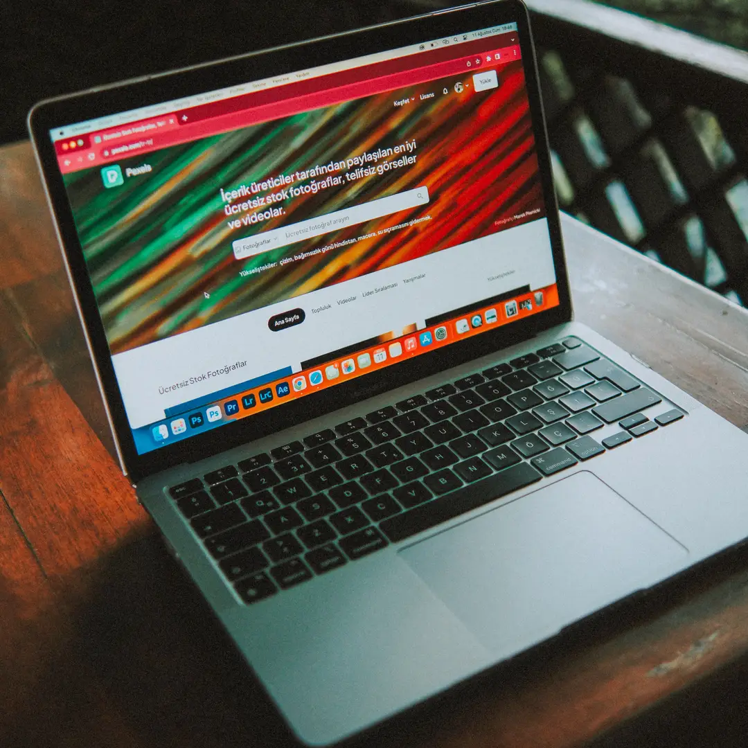Webdesign Halberstadt individuell für Sie erstellt