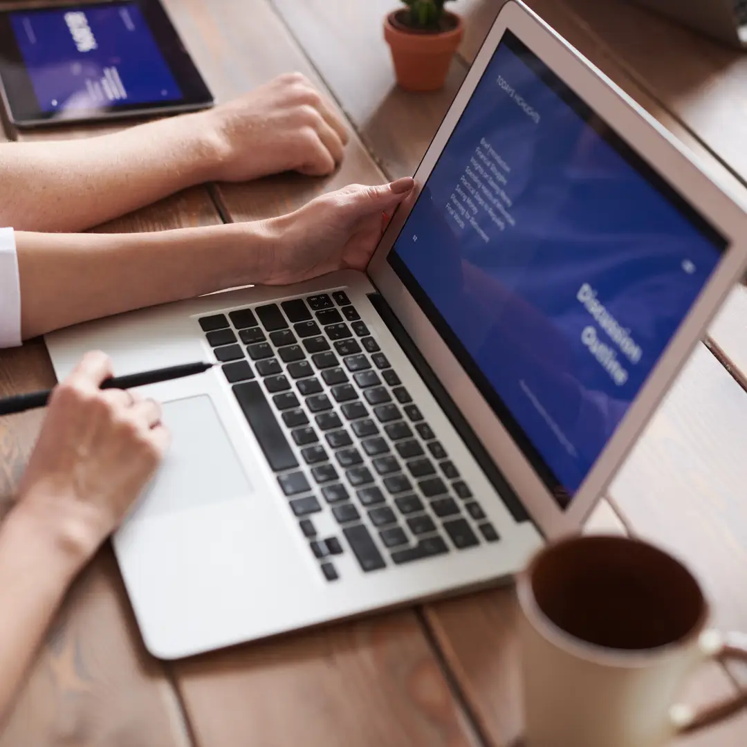 Webdesign Kiel mit zuverlässiger Qualität