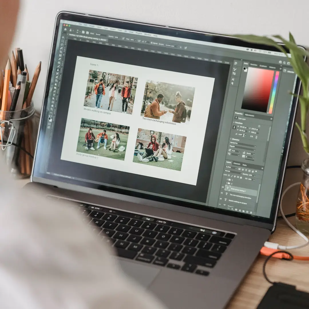 Webdesign Freiburg Haslach schnell und reibungslos