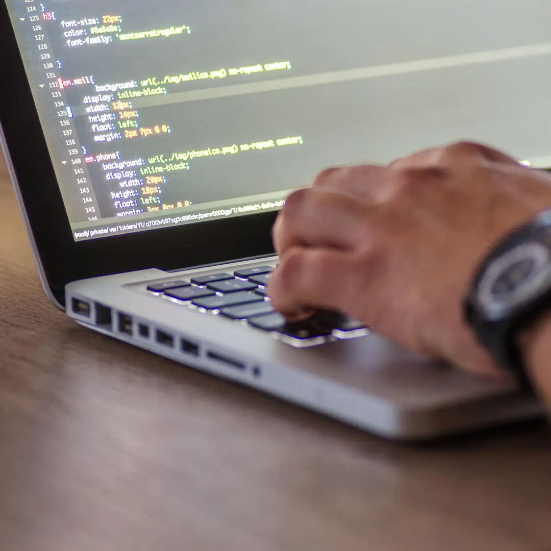 Webdesign Horgen mit praxiserprobten Einstellungen