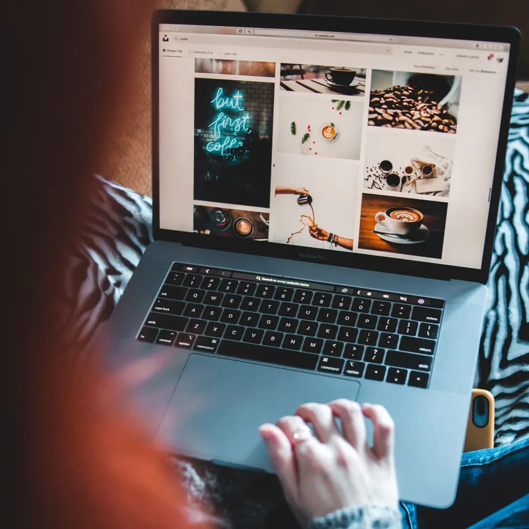 Webdesign Düsseldorf Mörsenbroich für relevante Suchergebnisse