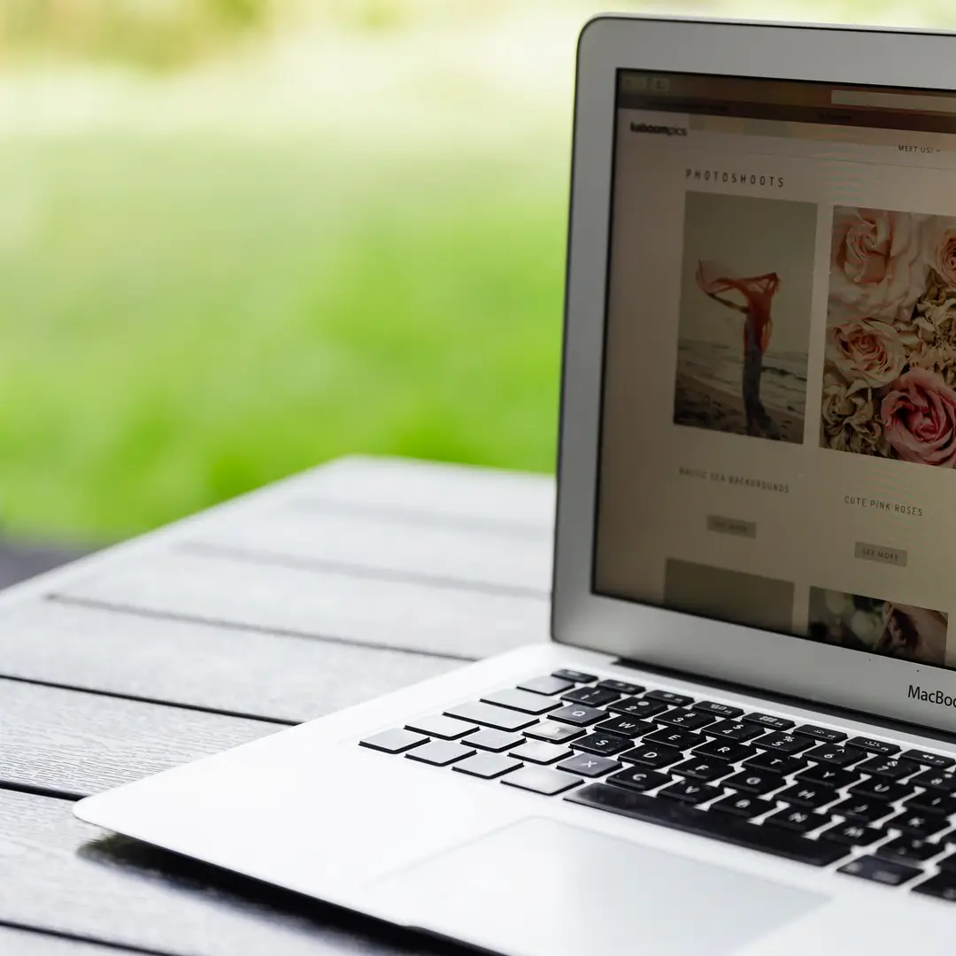 Webdesign Blieskastel individuell für Sie erstellt