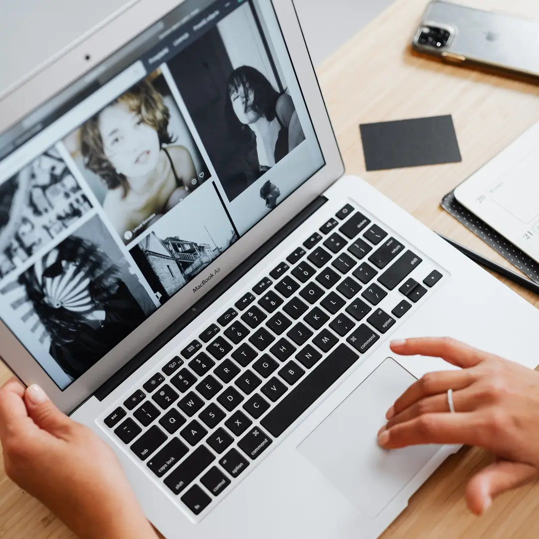 Webdesign Arnsberg mit responsive Webdesign