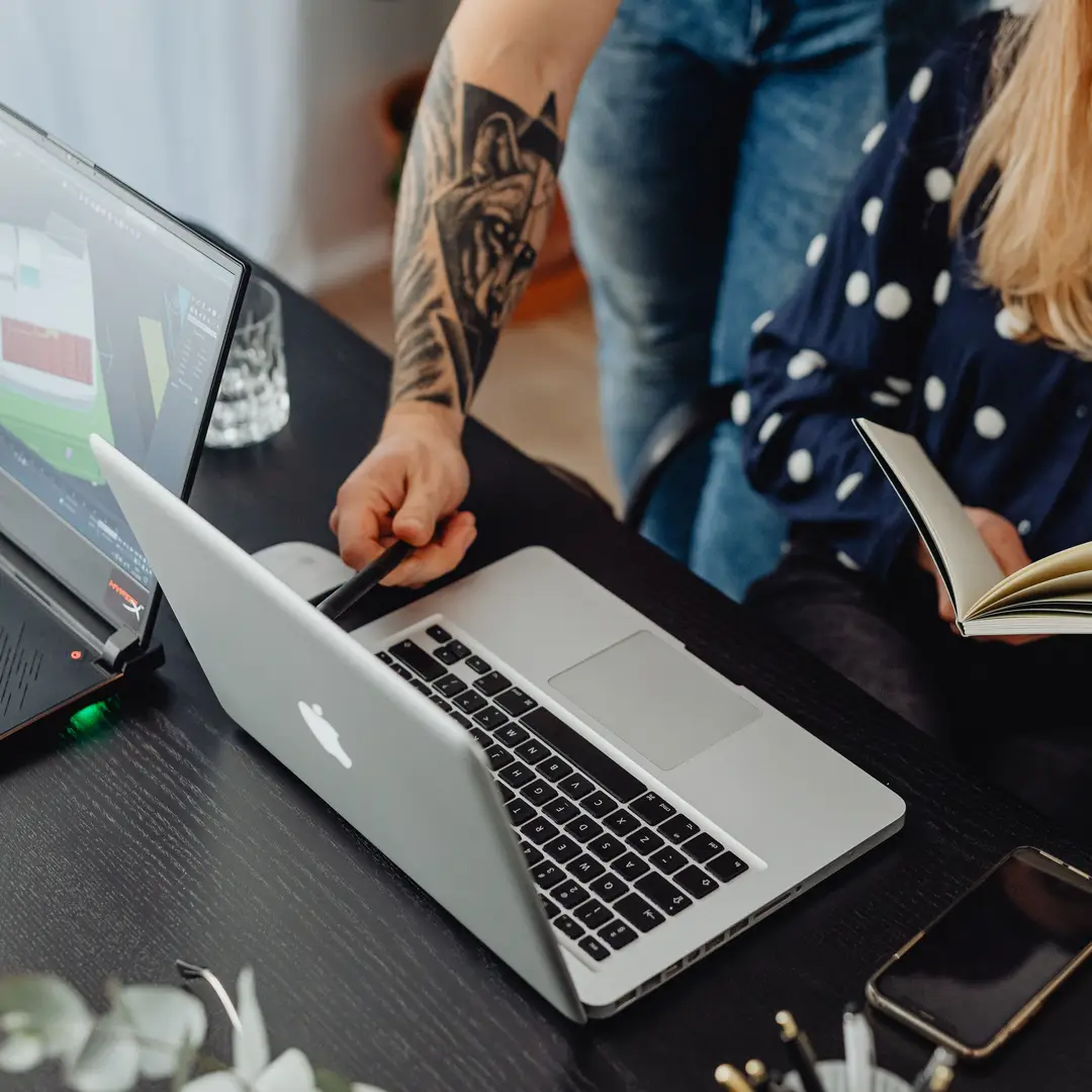 Webdesign München Ramersdorf-Perl für messbaren Erfolg