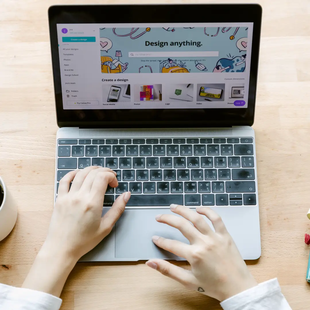 Webdesign Donauwörth klargedacht und umgesetzt