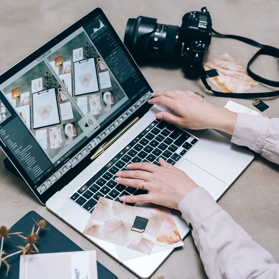 Webdesign Dillenburg für Unternehmen der Region