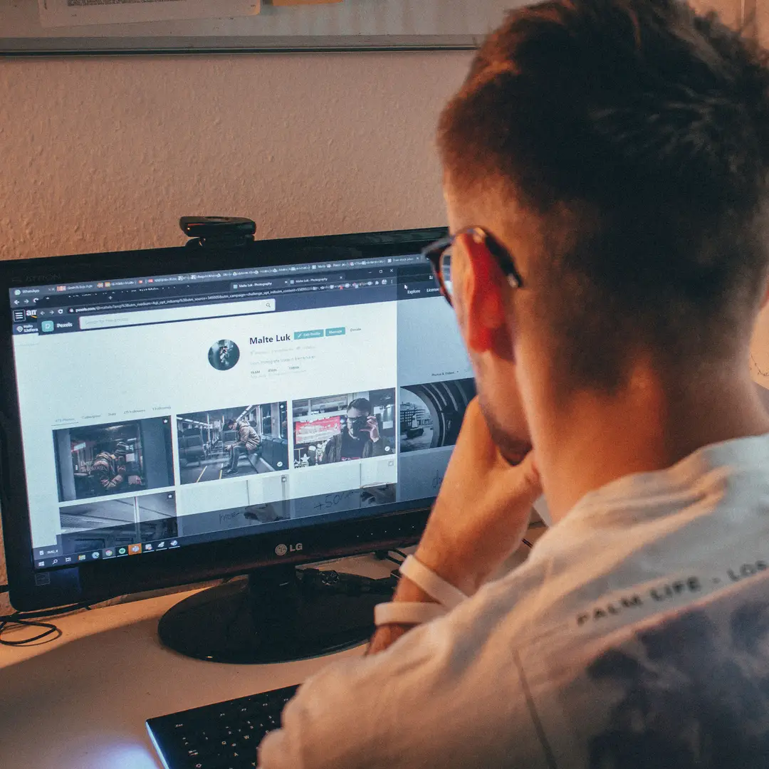 Webdesign Meschede für Ihre digitale Reichweite