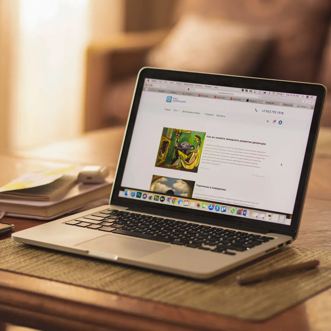 Webdesign Berlin Steglitz für optimale Suchergebnisse