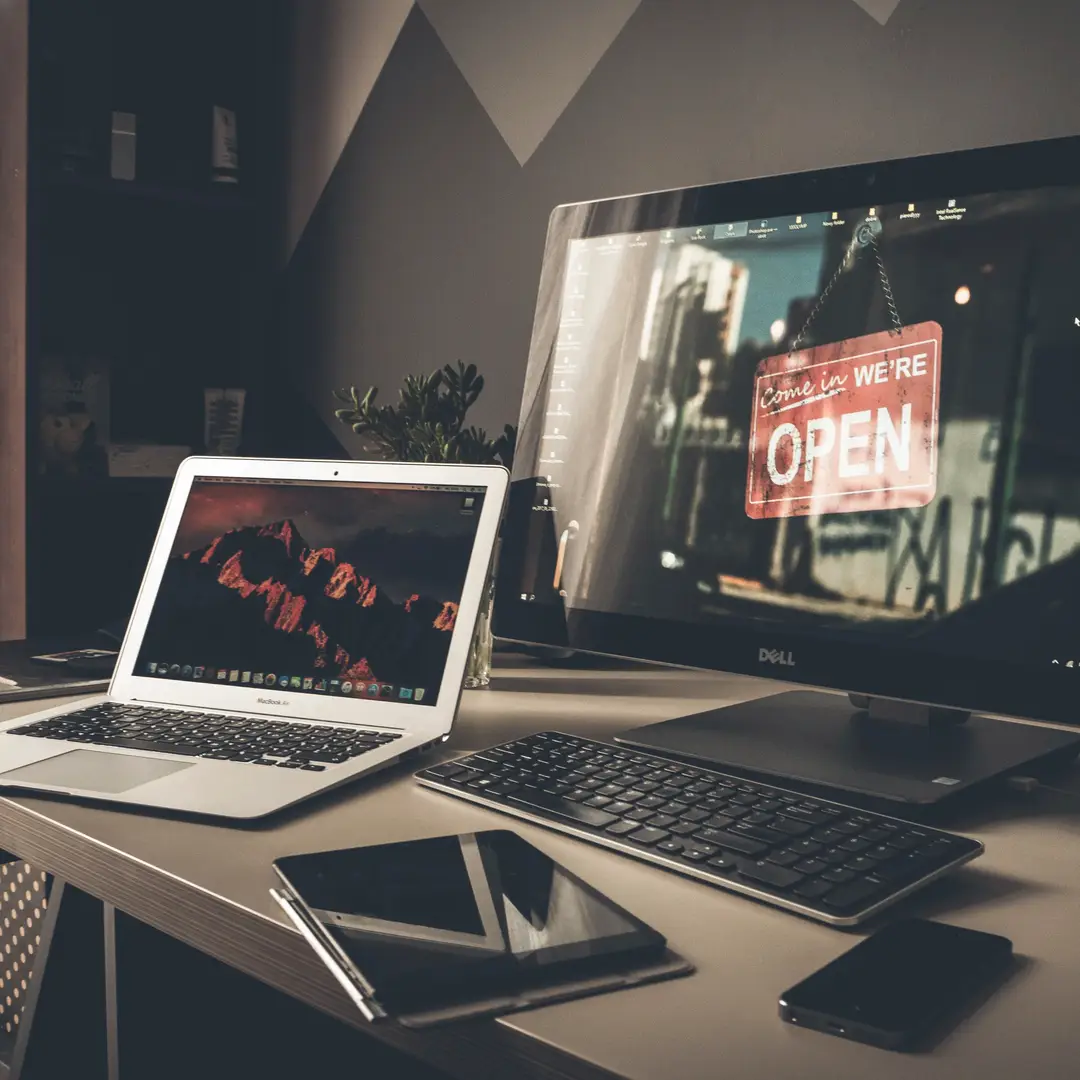 Webdesign Sitten Naters mit Ihrer individuellen Note