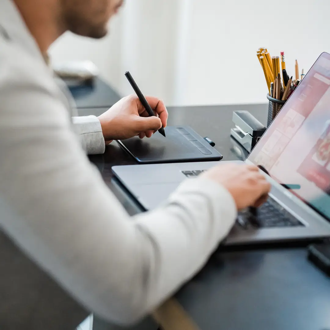 Webdesign Selm mit einem bewährten Content-Management-System