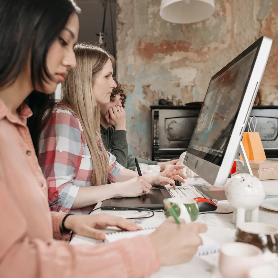 Webdesign Klosterneuburg mit Mobile-First-Ansatz
