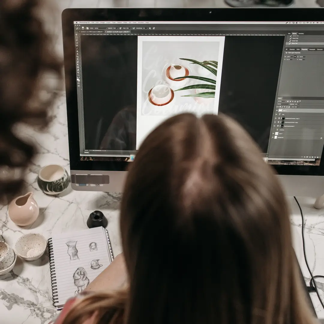 Webdesign Dresden Kaditz mit System und Verstand