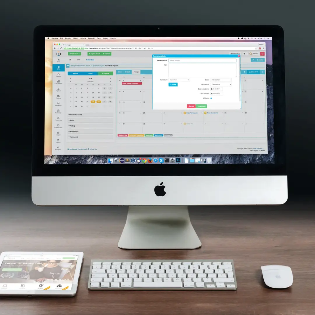 Webdesign Westerstede professionell und reduziert