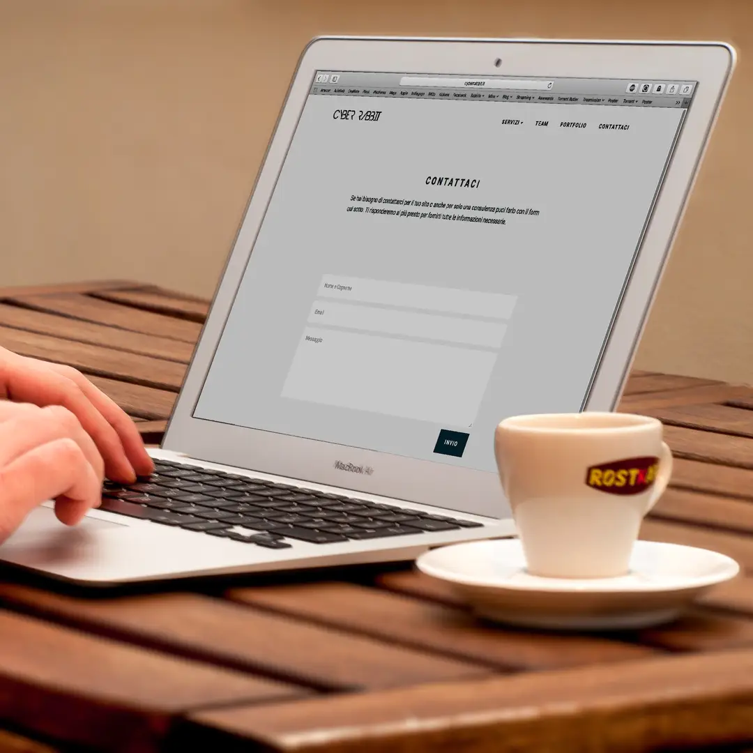 Webdesign Mannheim Waldhof für mehr Sichtbarkeit bei Google