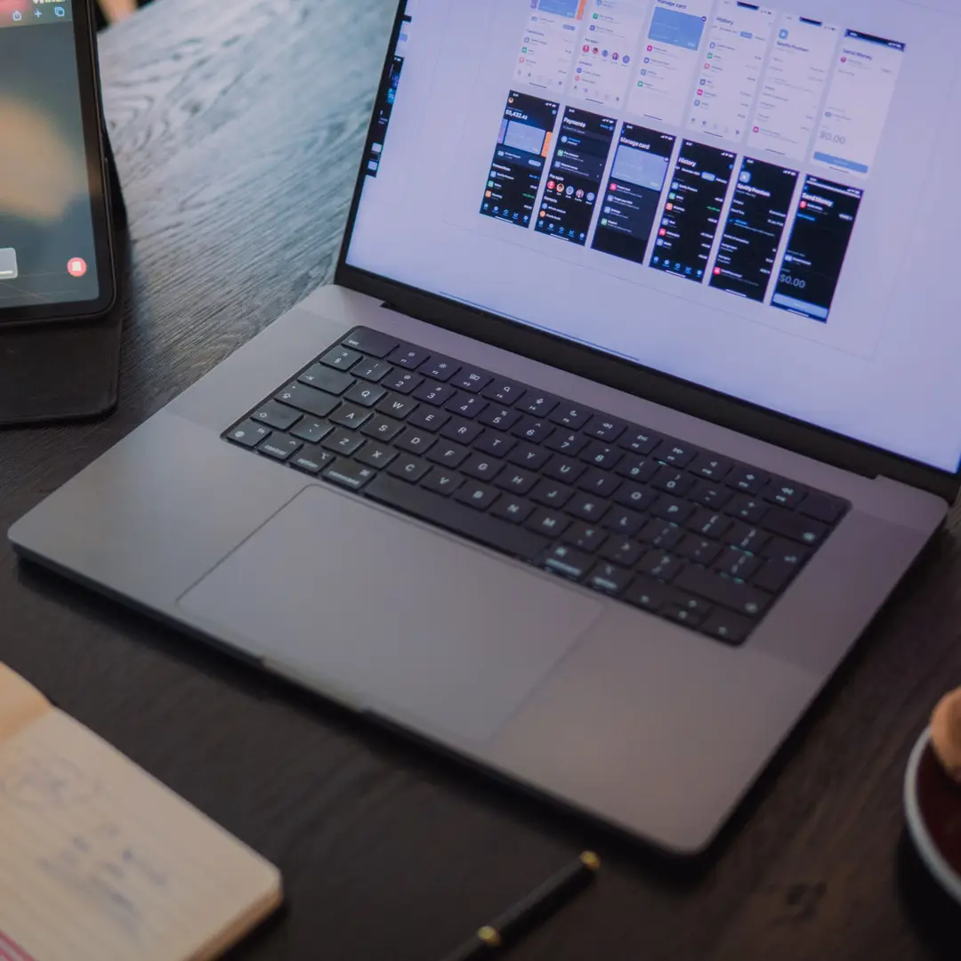 Webdesign Esslingen mit persönlichem Service