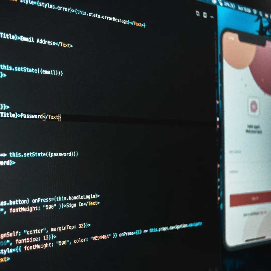 Webdesign Bochum Langendreer mit optimierten Bildern
