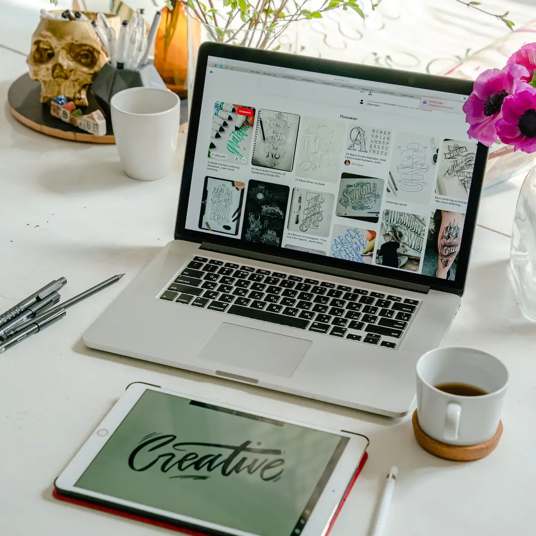 Webdesign Berlin Hohenschönhausen mit technischem Verständnis