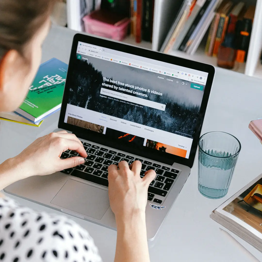 Webdesign Berlin Friedrichshain mit nachhaltiger SEO-Betreuung