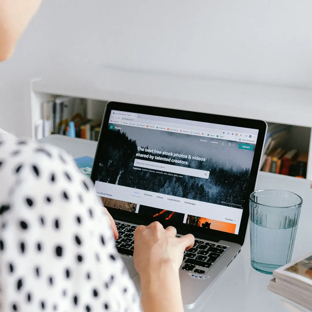 Webdesign Lennestadt Altenhundem professionell und übersichtlich