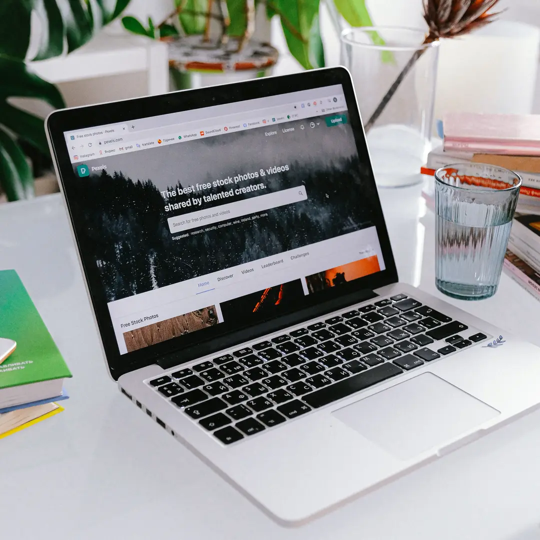Webdesign Bochum Altenbochum für maximale Geschwindigkeit