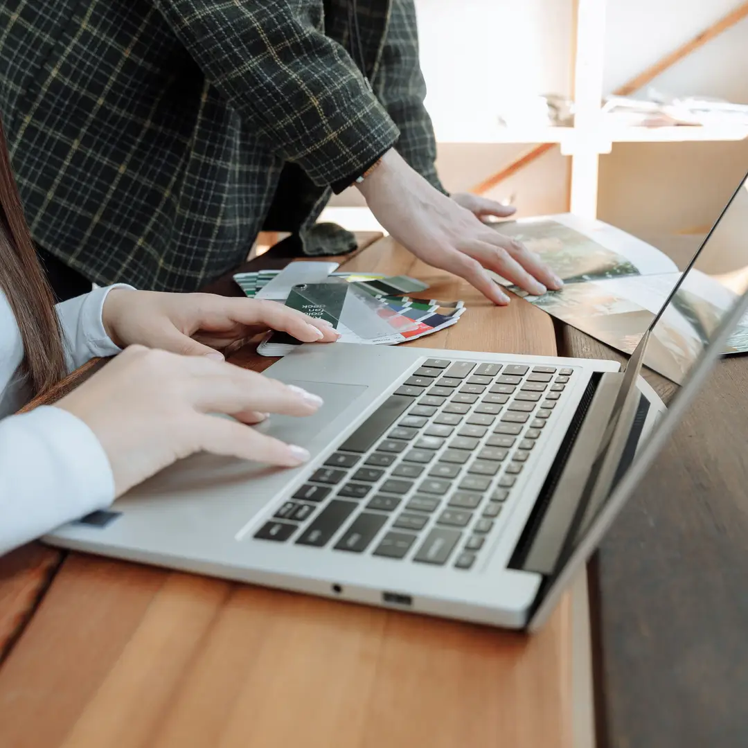 Webdesign Viersen für eine neue Internetpräsenz