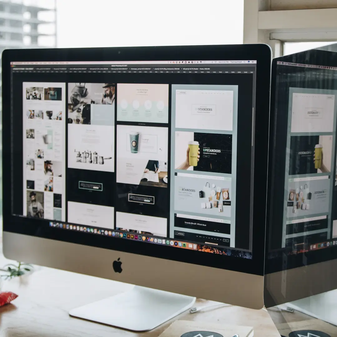 Webdesign Nürtingen für technische Exzellenz