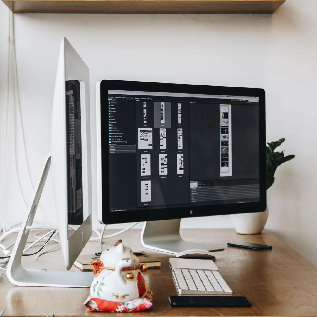 Webdesign Herten für Ihren Internetauftritt