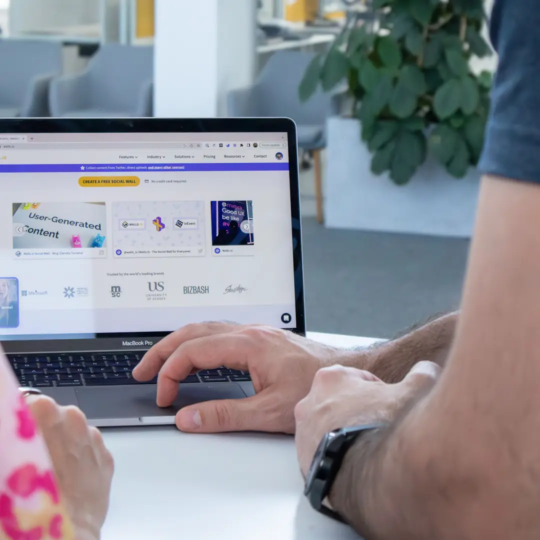 Webdesign Rietberg professionell und übersichtlich