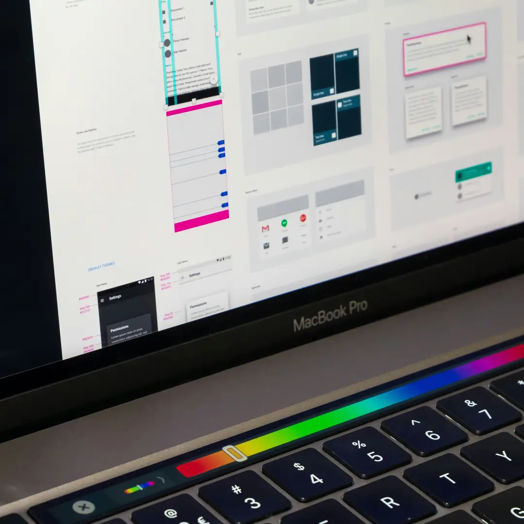 Webdesign Herdecke für Top-Positionen bei Google
