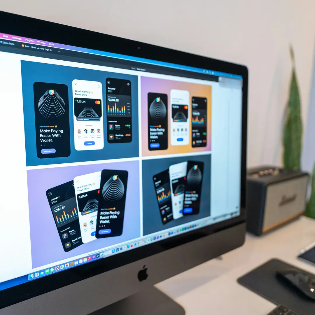 Webdesign Zürich Schwamendingen freundlich und verbindlich